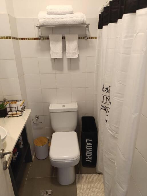 Minibait II Estudio en Palermo Soho photo 3