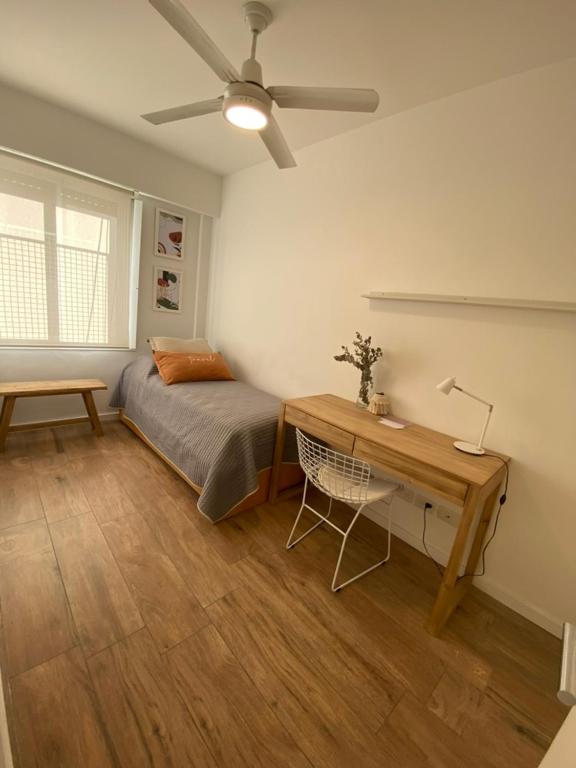 Modern 2 Bedroom Apt at Recoleta photo 3