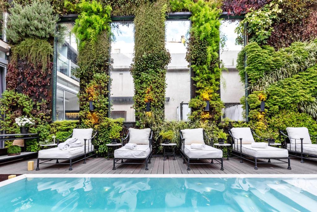 1828 Smart Hotel Boutique — photo 1