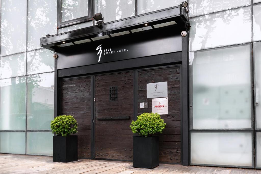 1828 Smart Hotel Boutique photo 2