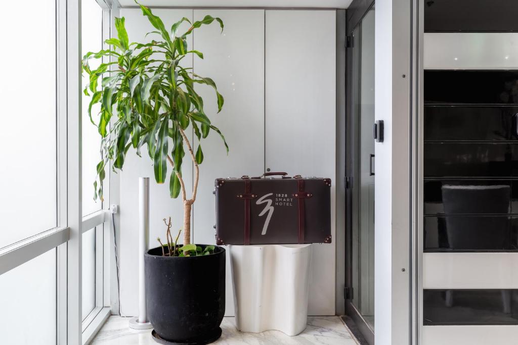 1828 Smart Hotel Boutique photo 3