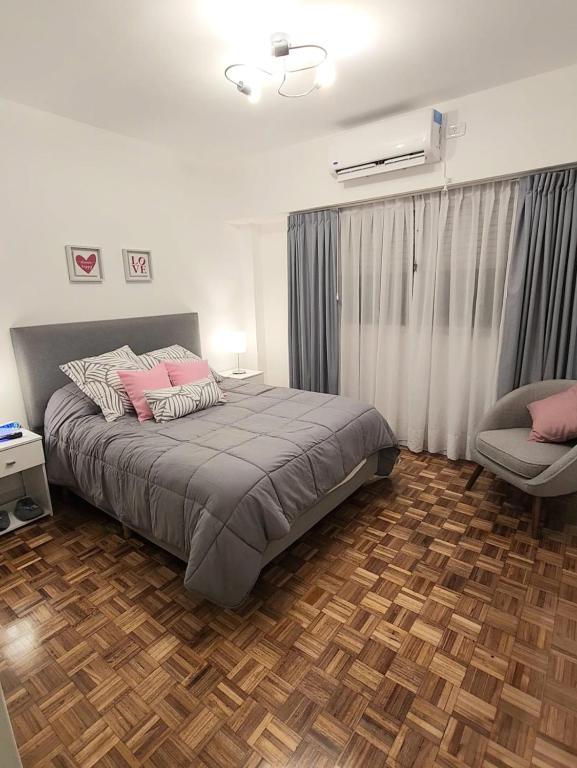Apartamento impecable photo 2