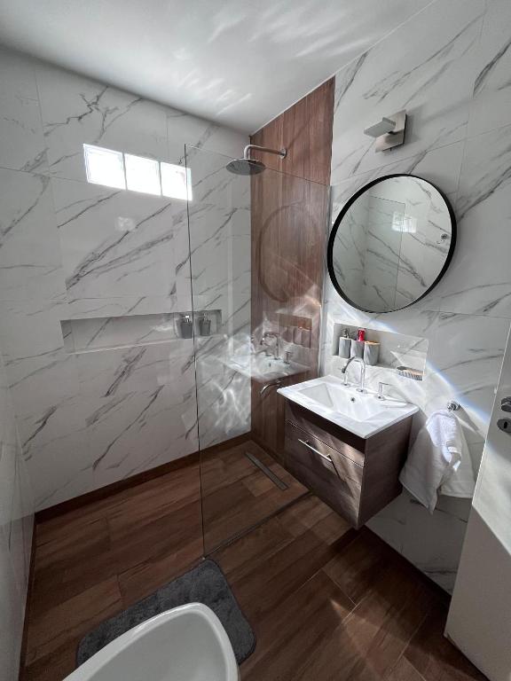 Apartamento impecable photo 3