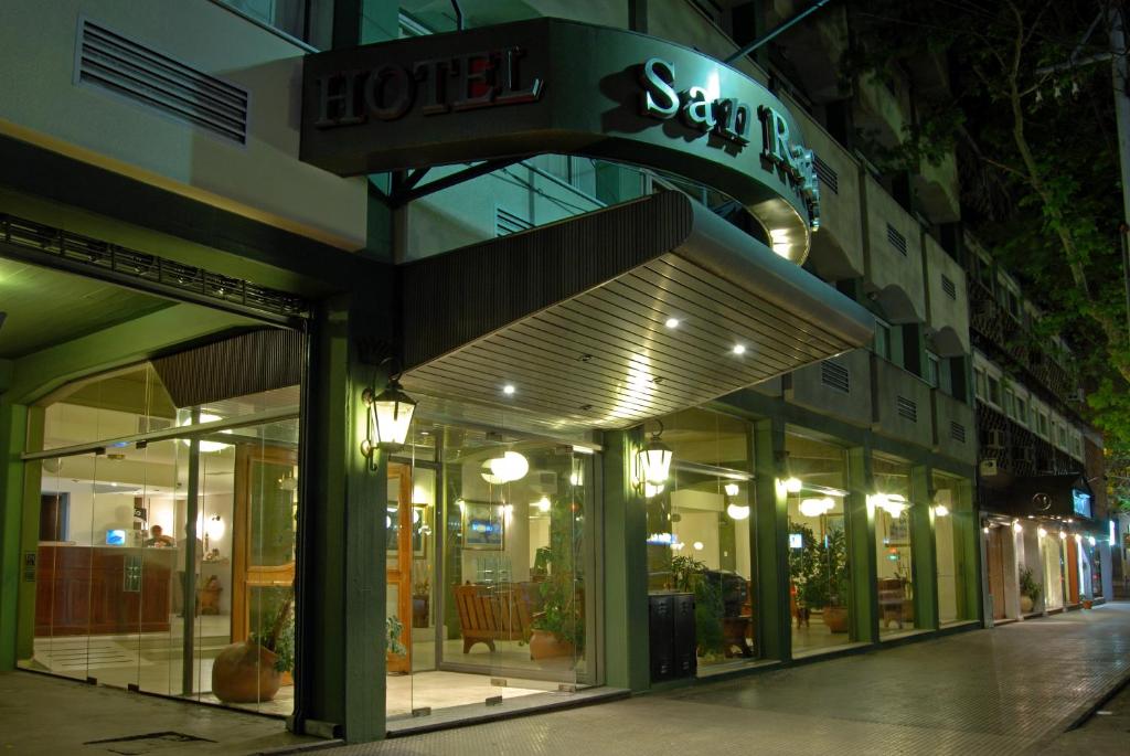 Hotel San Rafael — photo 1