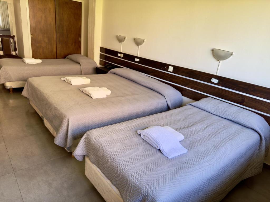 Hotel San Rafael photo 2