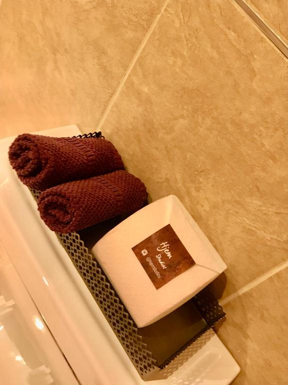 Hjem Recoleta photo 3