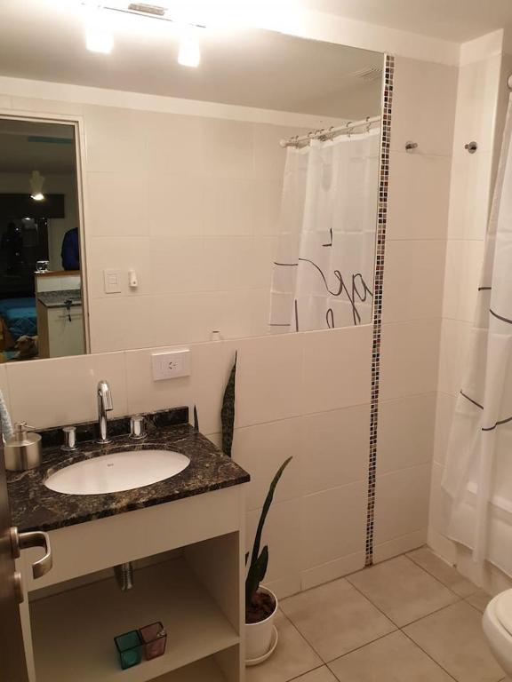 Hermoso departamento con vista al corazón de Rosario photo 3