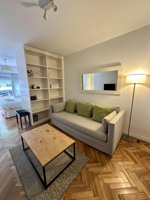 Cozy Studio in the heart of Recoleta — photo 1