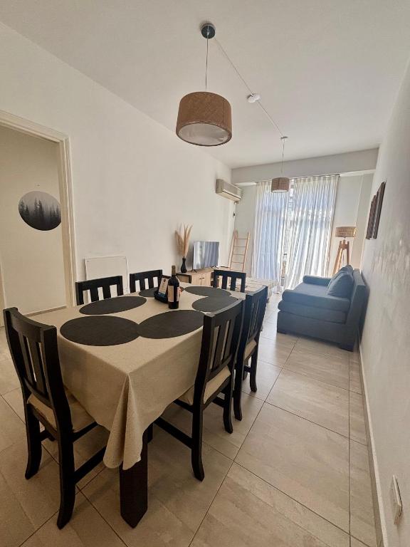 Departamento de 3 dormitorios amplio y luminoso en recoleta — photo 1