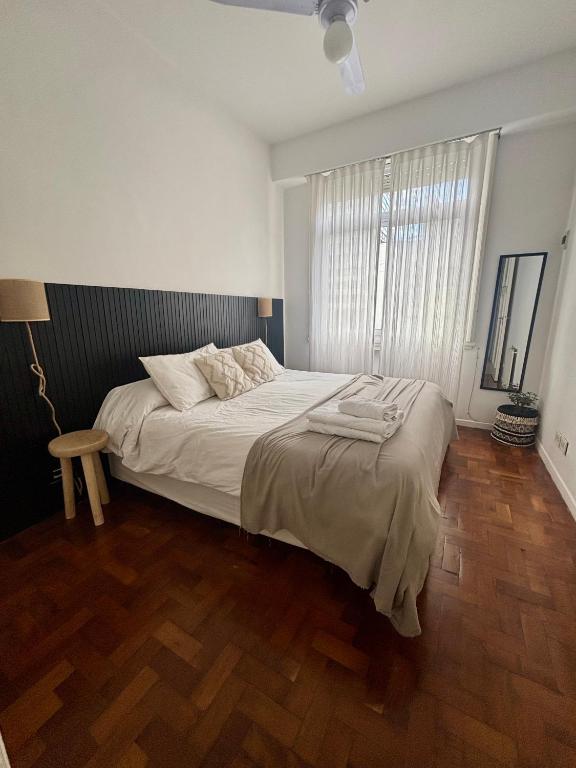 Departamento de 3 dormitorios amplio y luminoso en recoleta photo 2