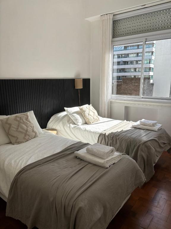 Departamento de 3 dormitorios amplio y luminoso en recoleta photo 3