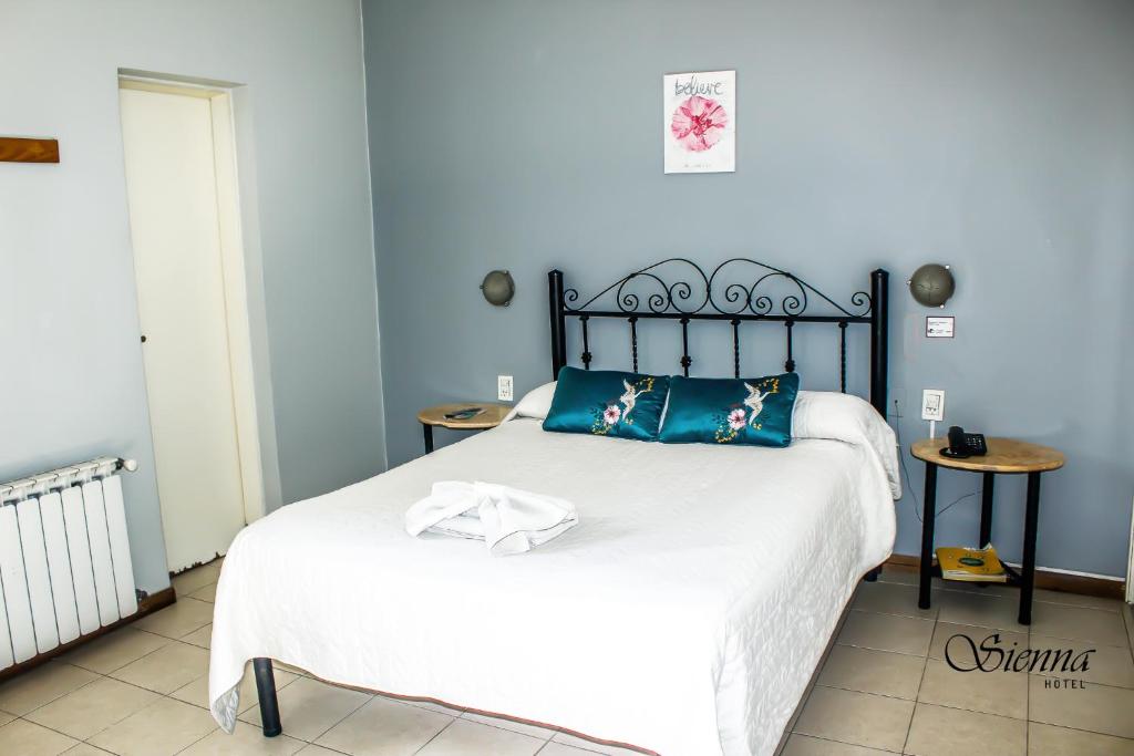 Hotel Sienna photo 2