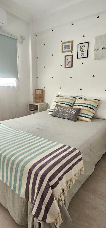 Departamento céntrico Crespo photo 2