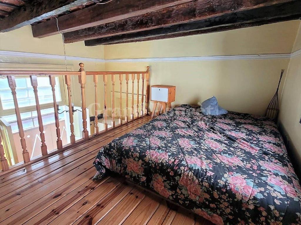 Bohemian San Telmo for large groups and families spacious and comfy apt for your Perfect Stay photo 2