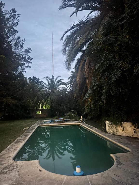 casa independiente dentro de un quinta photo 3