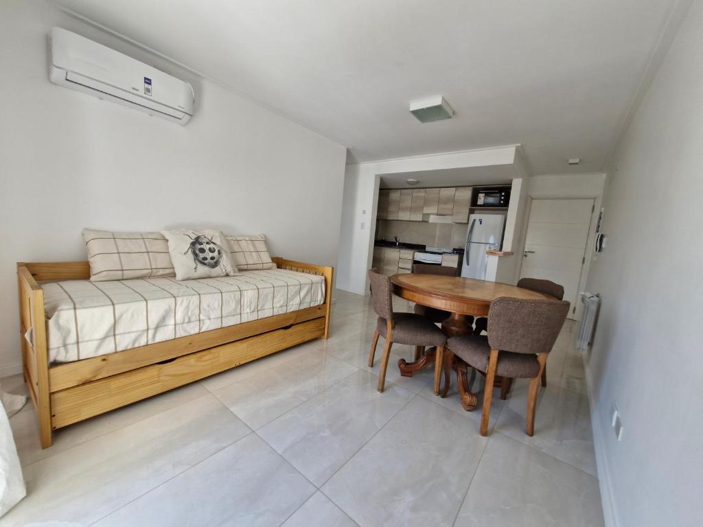 Bonito departamento photo 2