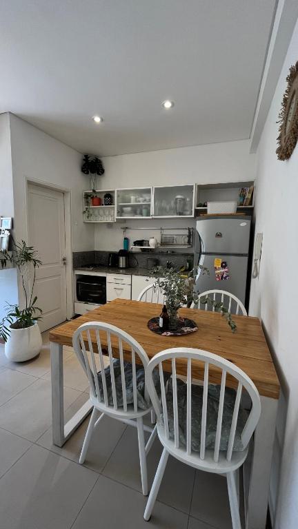 Departamento TANGO - Céntrico - Balcón - Zona Cardiológico — photo 1
