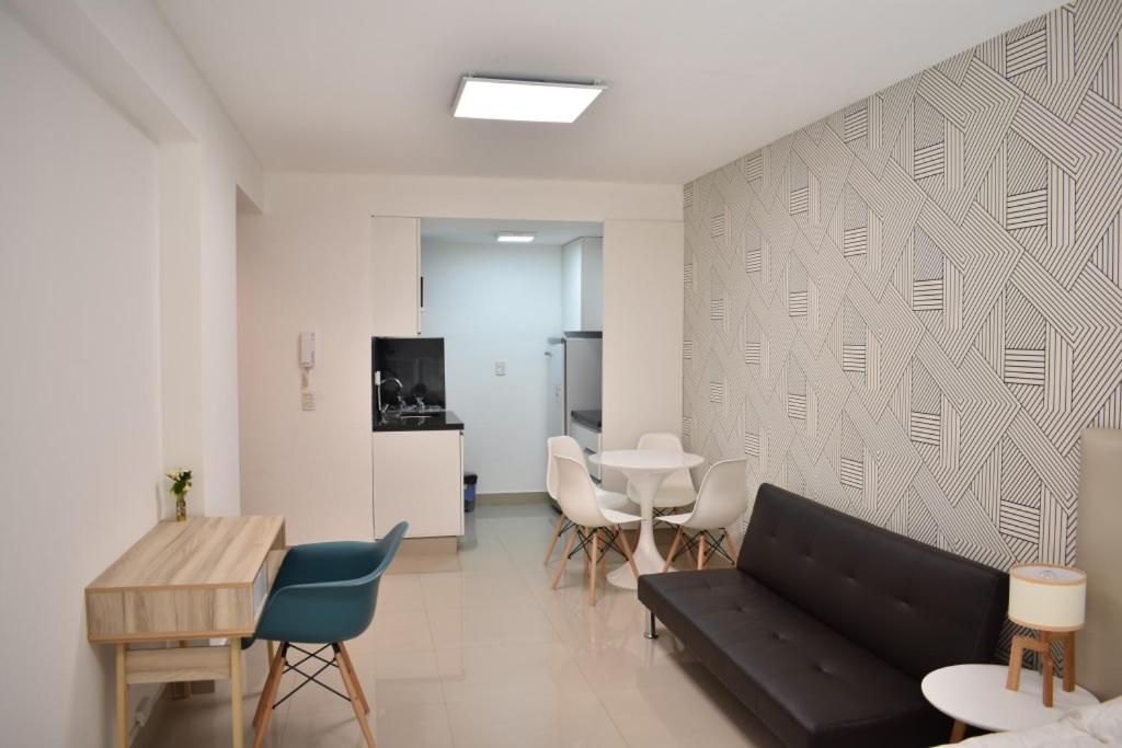 Loft para 4 personas 2º B — photo 1