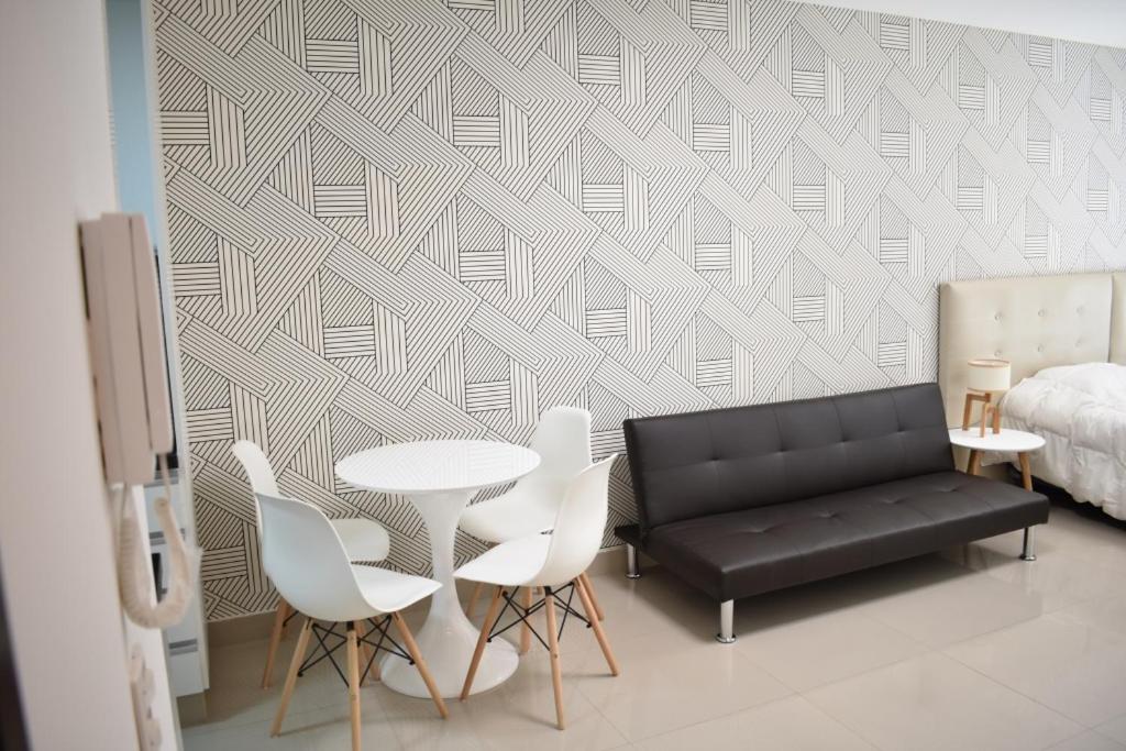 Loft para 4 personas 2º B photo 2