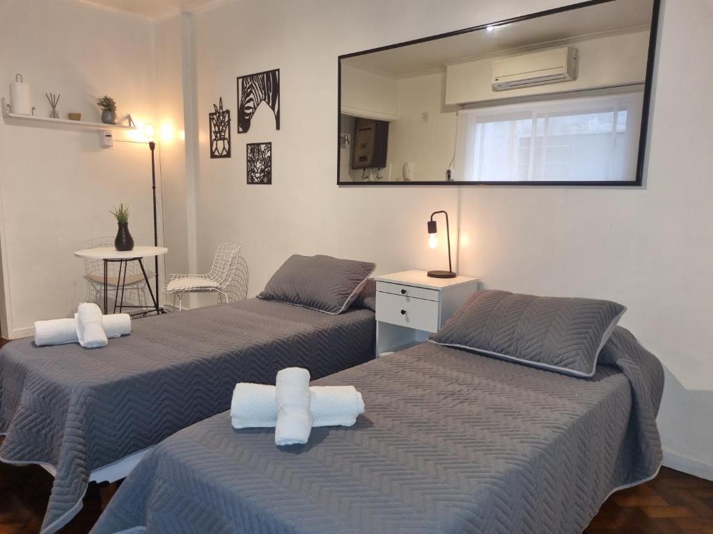Apartamento en Recoleta — photo 1
