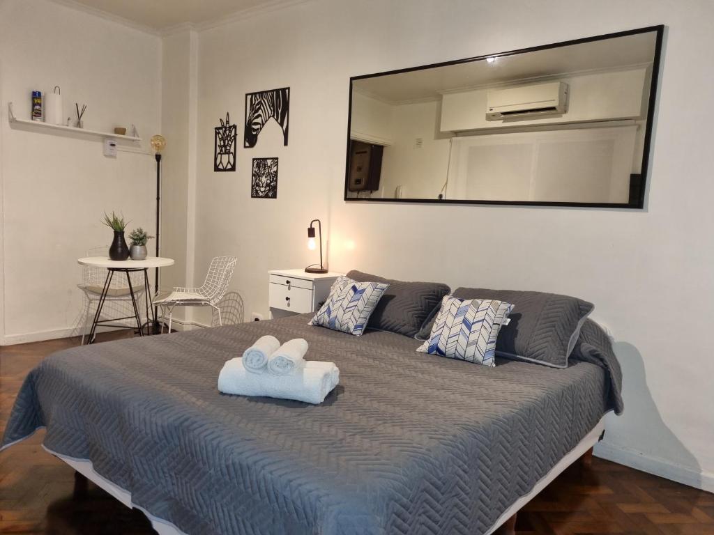 Apartamento en Recoleta photo 2