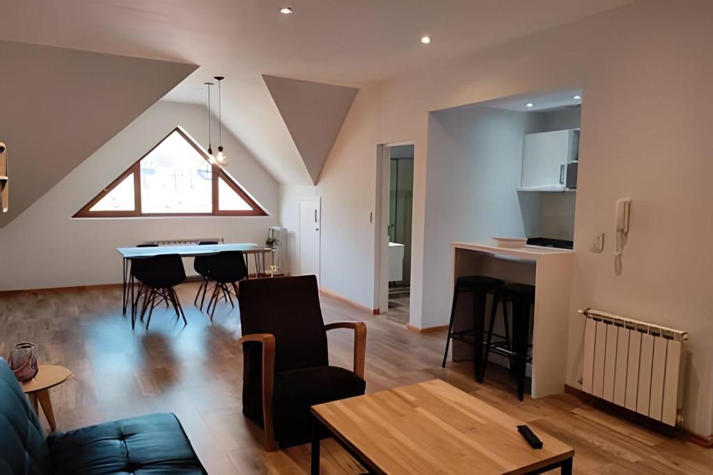 Aunaisin - Toluken apartamentos — photo 1