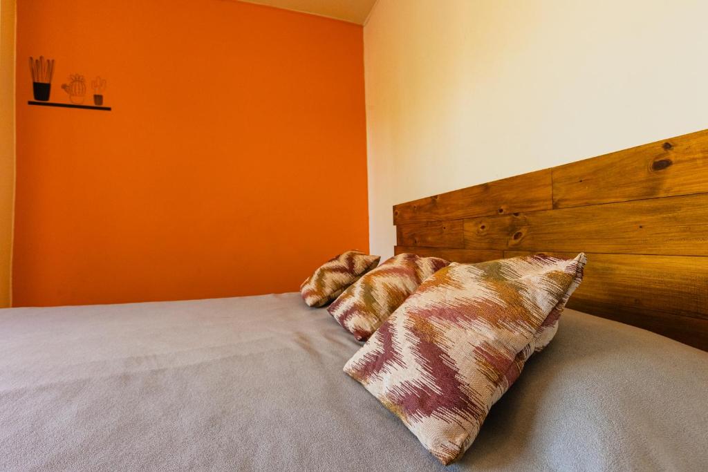 Céntrico Departamento Tangerine San Rafael — photo 1