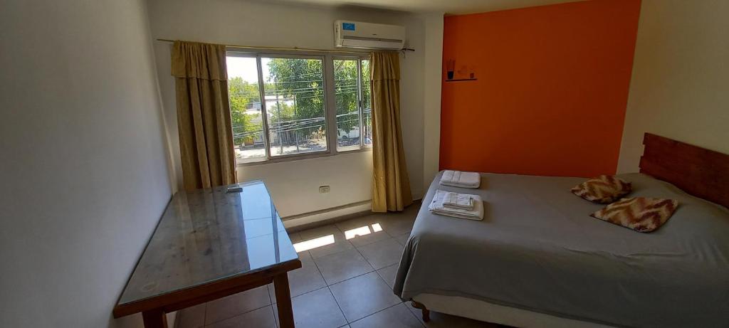 Céntrico Departamento Tangerine San Rafael photo 2