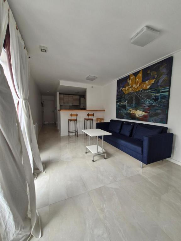Agradable departamento — photo 1