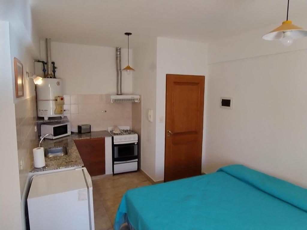 Center Studio pax 3 apartamento — photo 1