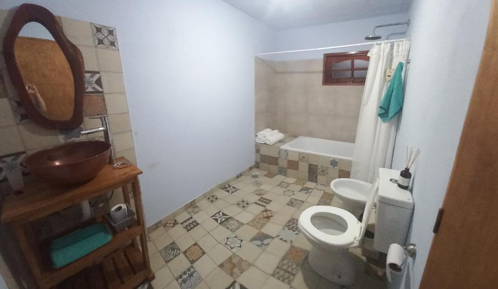 Cabaña Rincón de Afrodita photo 3