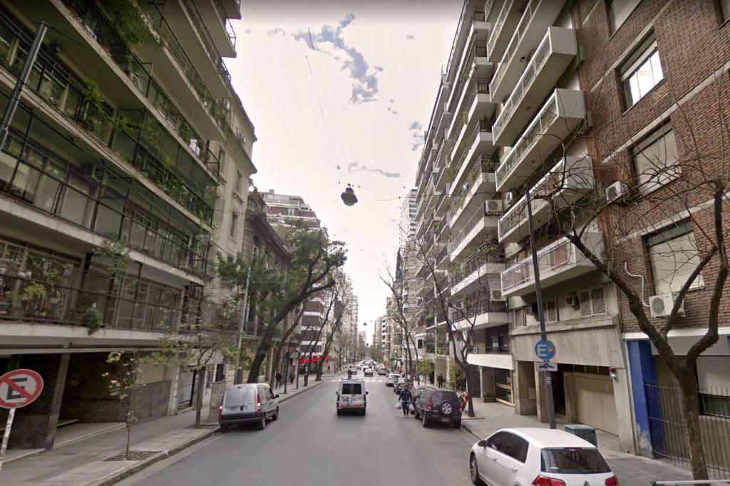 Austria & Santa Fe — photo 1