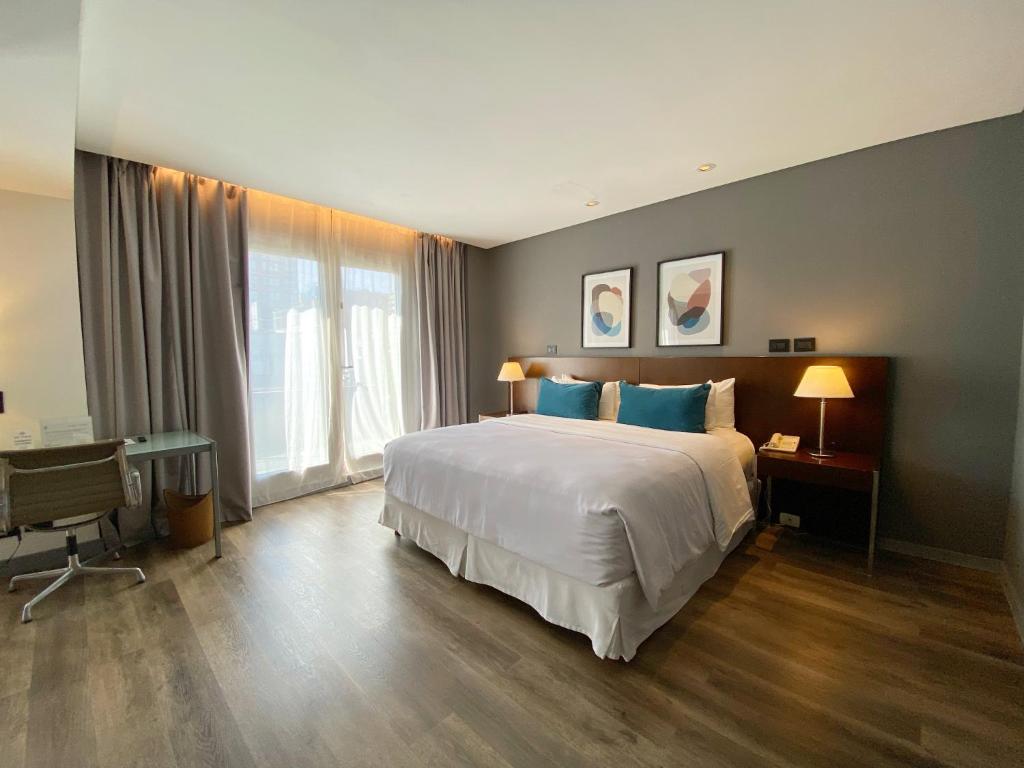 474 Buenos Aires Hotel — photo 1