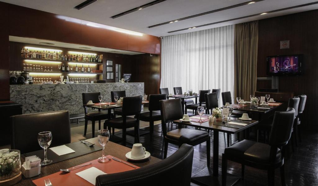 474 Buenos Aires Hotel photo 3