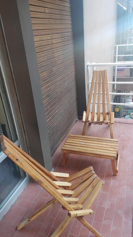 Departamento Céntrico photo 2