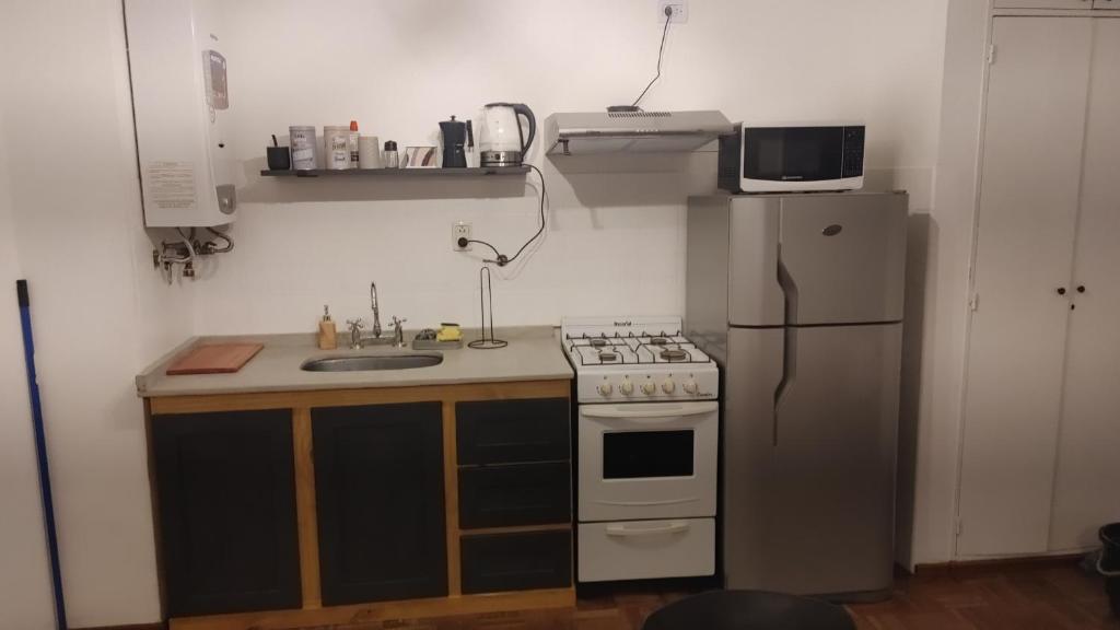 Departamento Céntrico photo 3