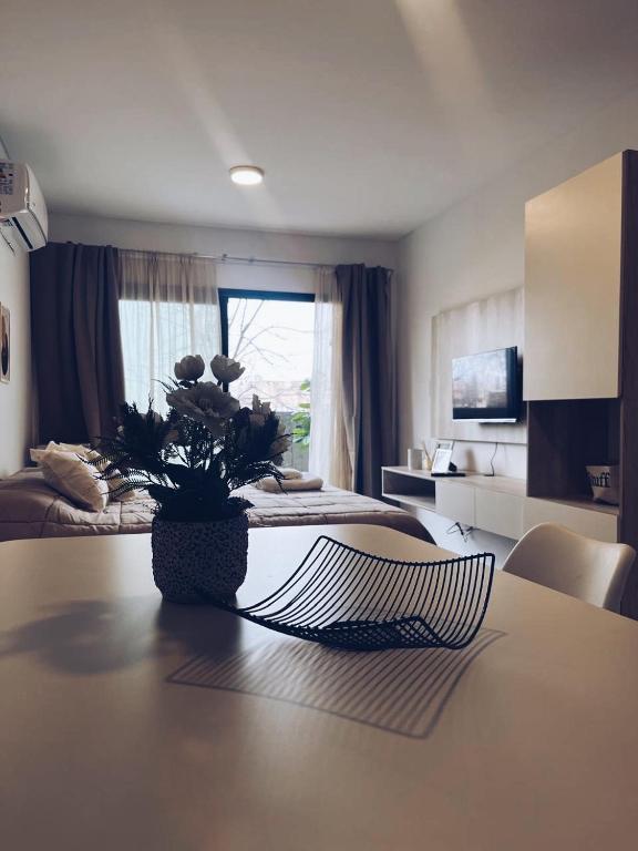 Departamento nuevo Calle Córdoba 4050,Rosario — photo 1