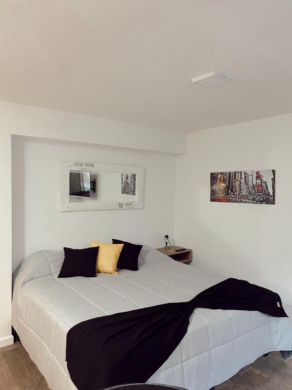 Departamento NYC 1 - Edificio VILAUT by INMOVE Temporarios photo 2
