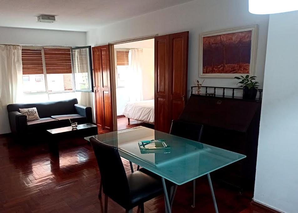 Departamento en Nueva Córdoba - Mts del Patio Olmos — photo 1