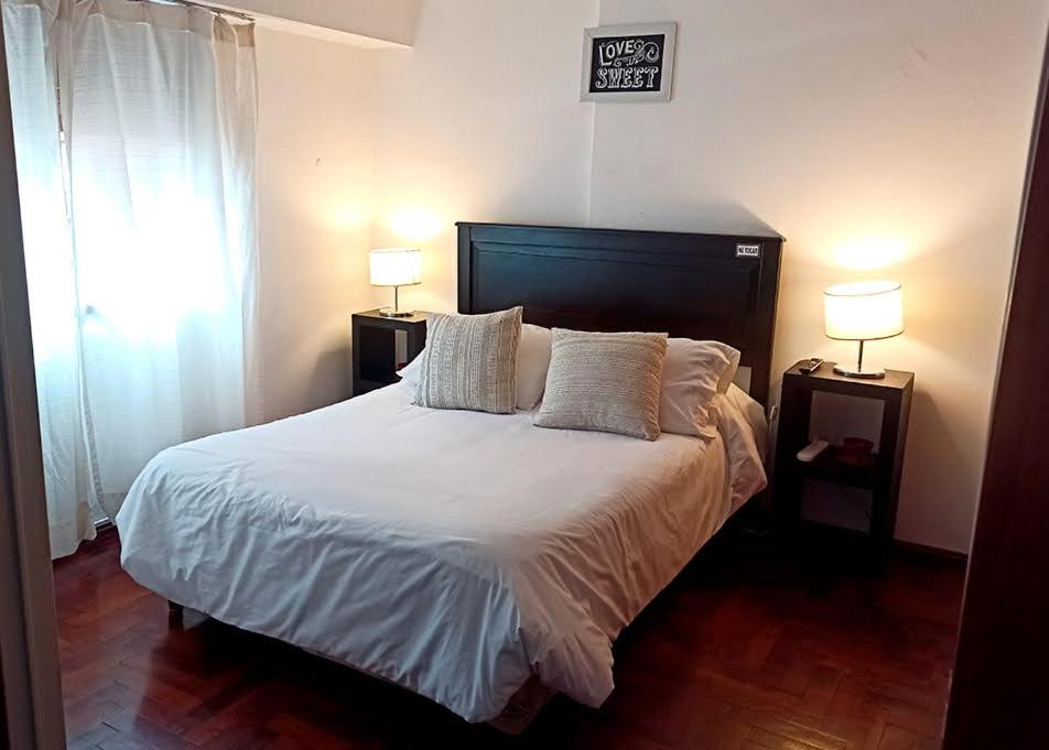 Departamento en Nueva Córdoba - Mts del Patio Olmos photo 2