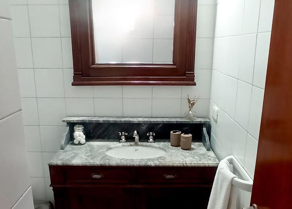 Departamento en Nueva Córdoba - Mts del Patio Olmos photo 3