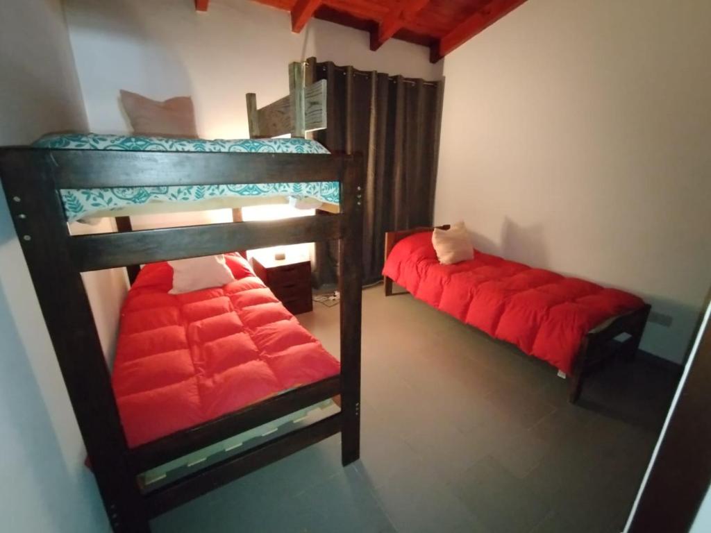 Casa Santa Elena photo 2