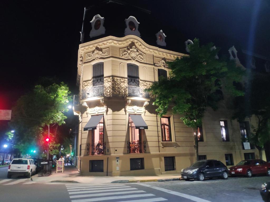 Departamentos Boulevard Caseros — photo 1