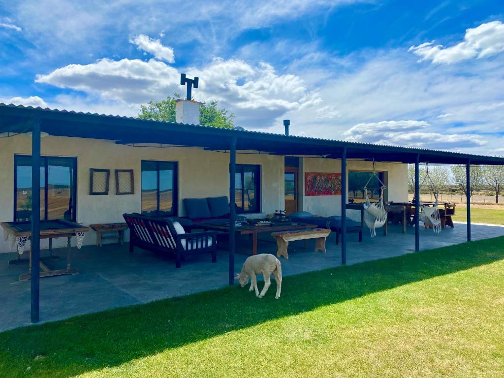 Estancia TATAY photo 2