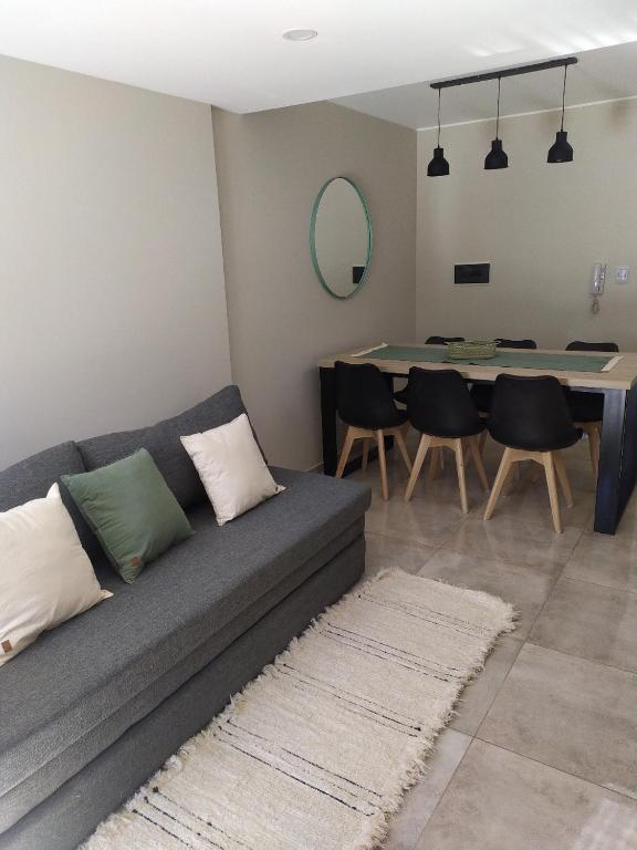 Departamento 2 dormitorios Nueva Cordoba — photo 1