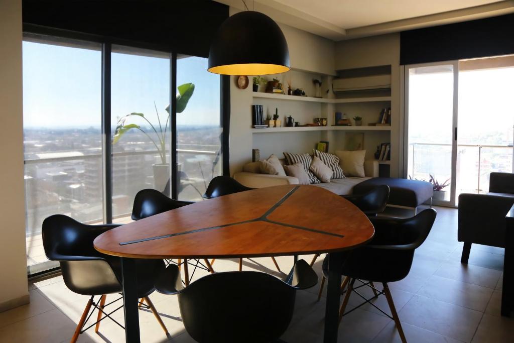 Garden Point Luxury Apartments — photo 1