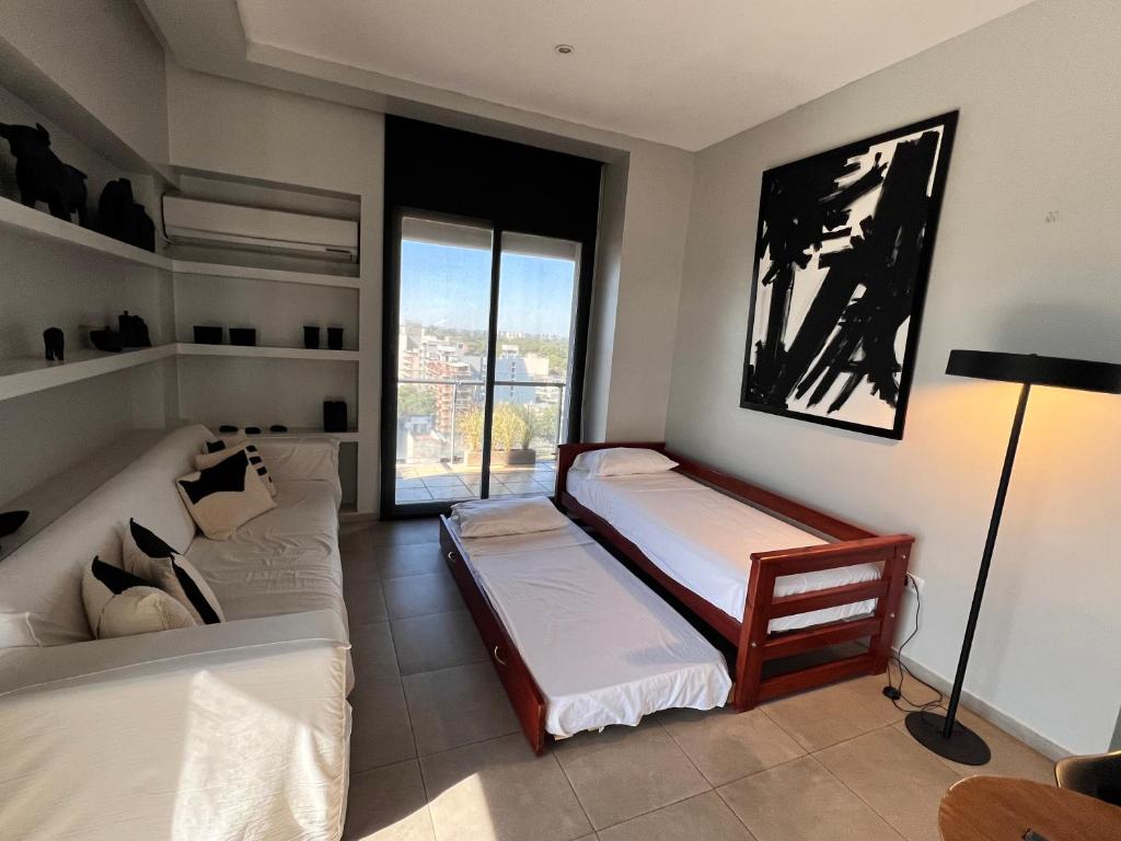 Garden Point Luxury Apartments photo 2