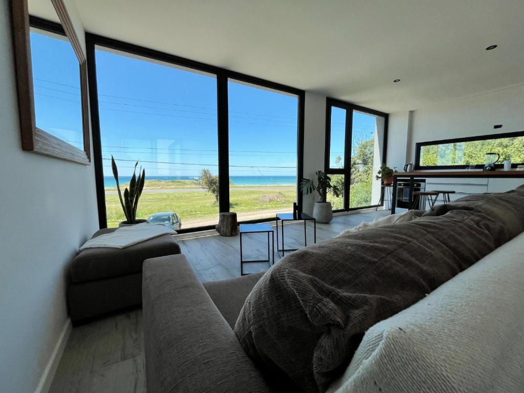 Casa Altamar - Casa Con Vista Al Mar en Playa Cruz del Sur — photo 1