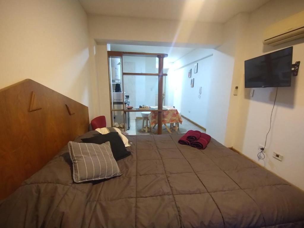 Departamento Altos Mendoza Monoambiente — photo 1