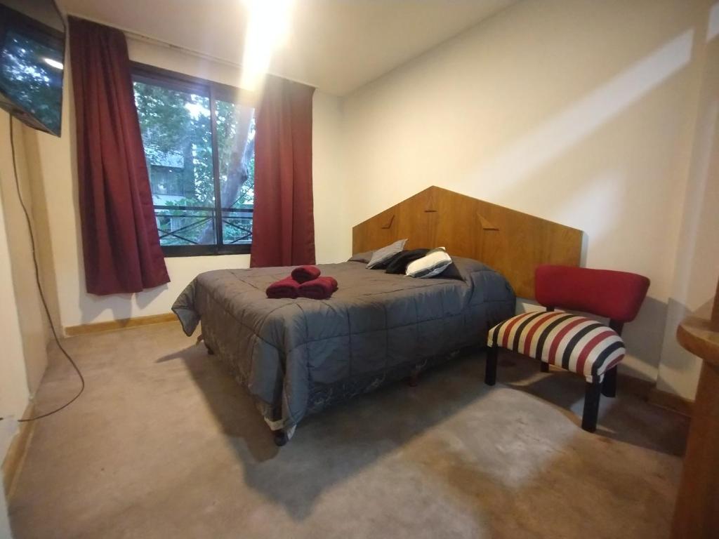 Departamento Altos Mendoza Monoambiente photo 2